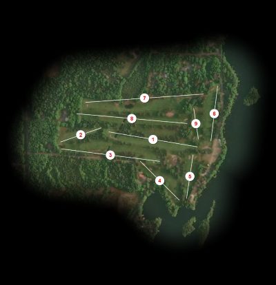Westwood Golf Club