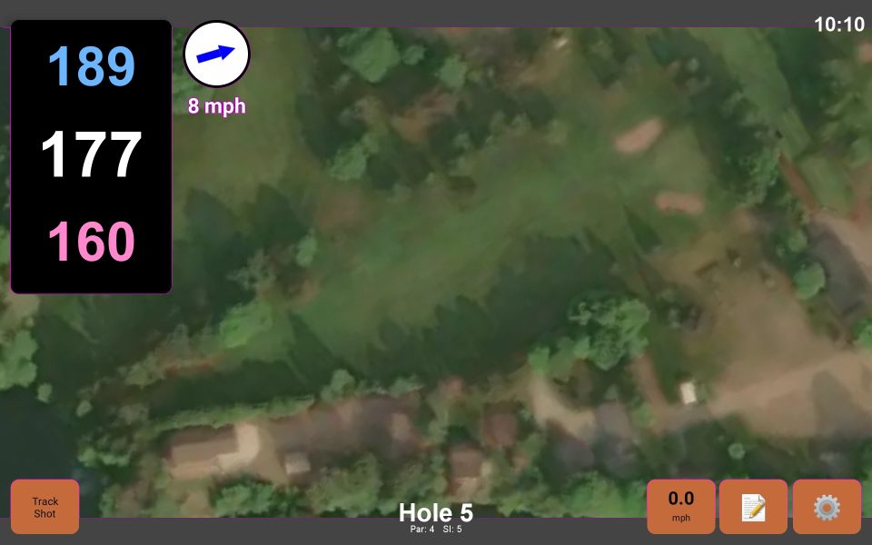 Hole preview 2