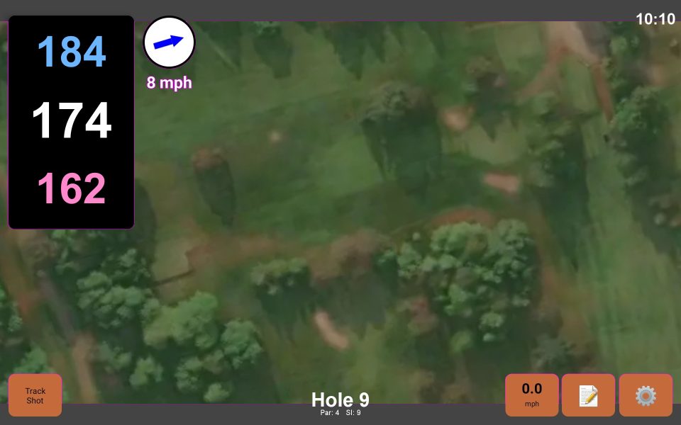 Hole preview 3