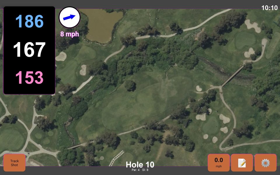 Hole preview 2