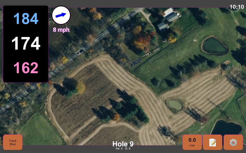 Hole preview 3