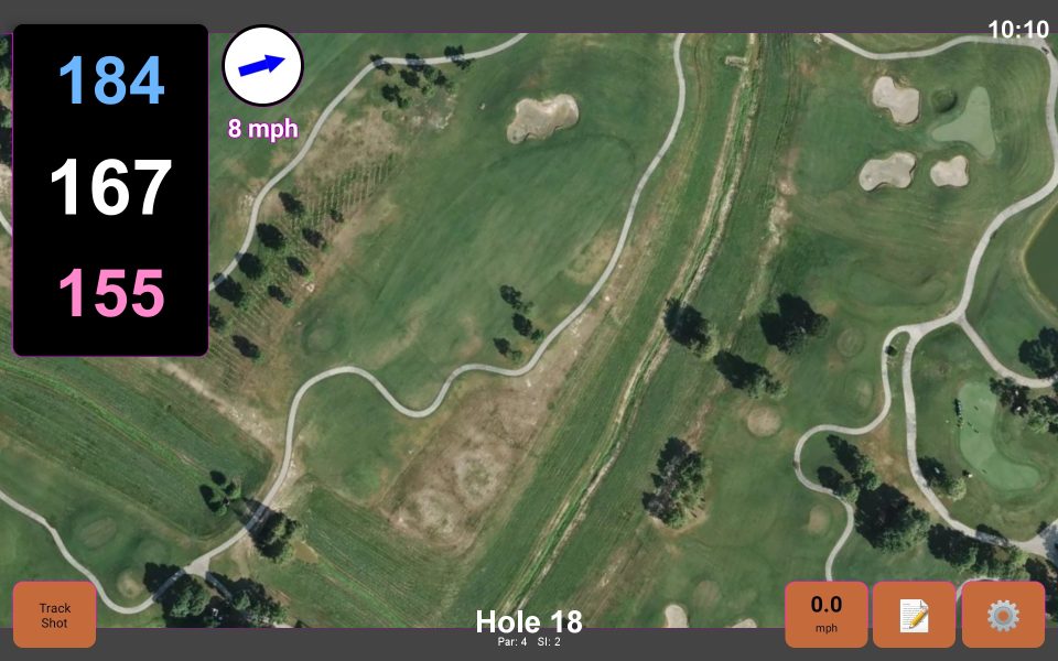 Hole preview 3
