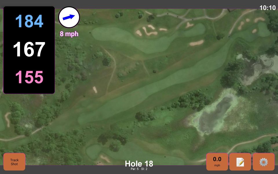 Hole preview 3