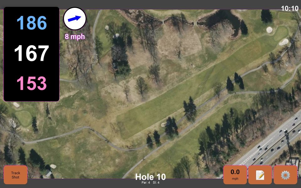Hole preview 2