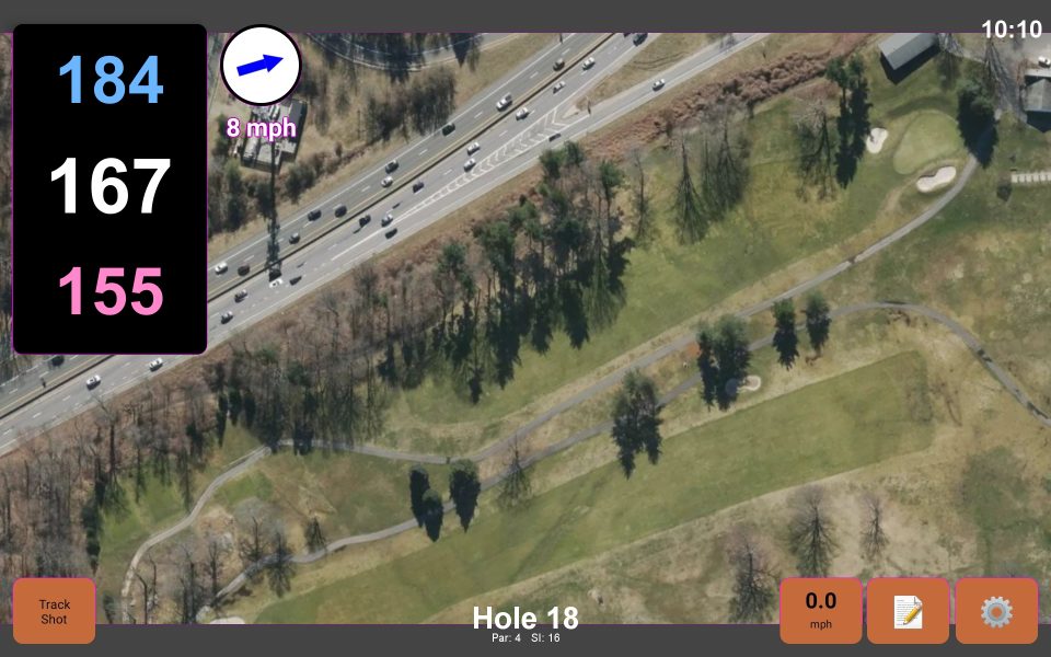 Hole preview 3