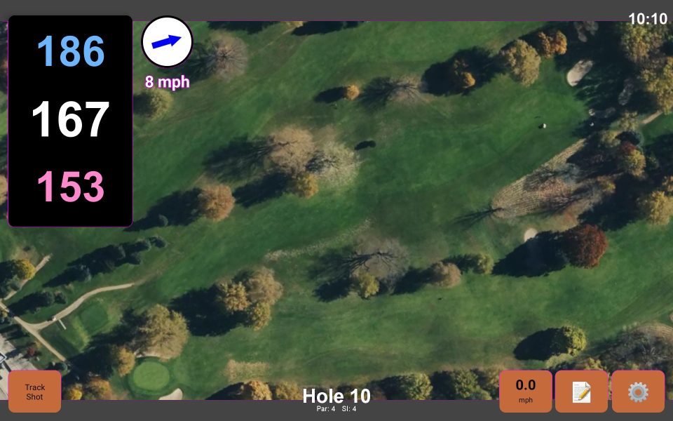 Hole preview 2