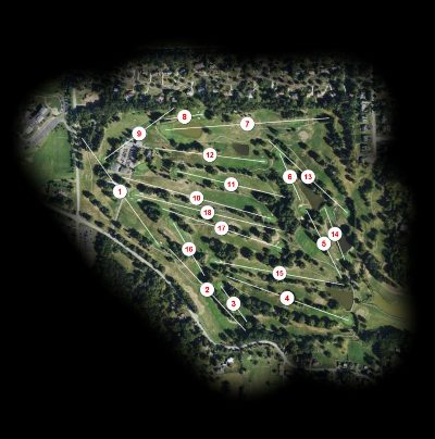 Pittsburgh North Golf Course