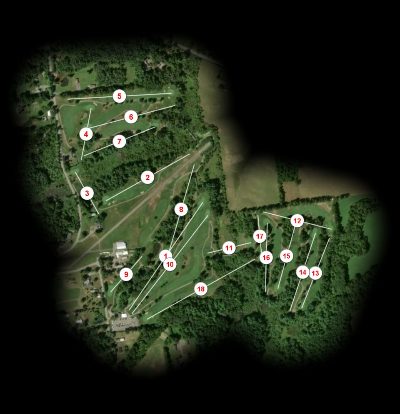 Airway Meadows Golf Course
