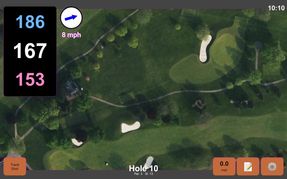 Hole preview 2