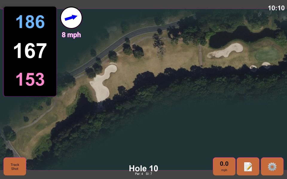 Hole preview 2