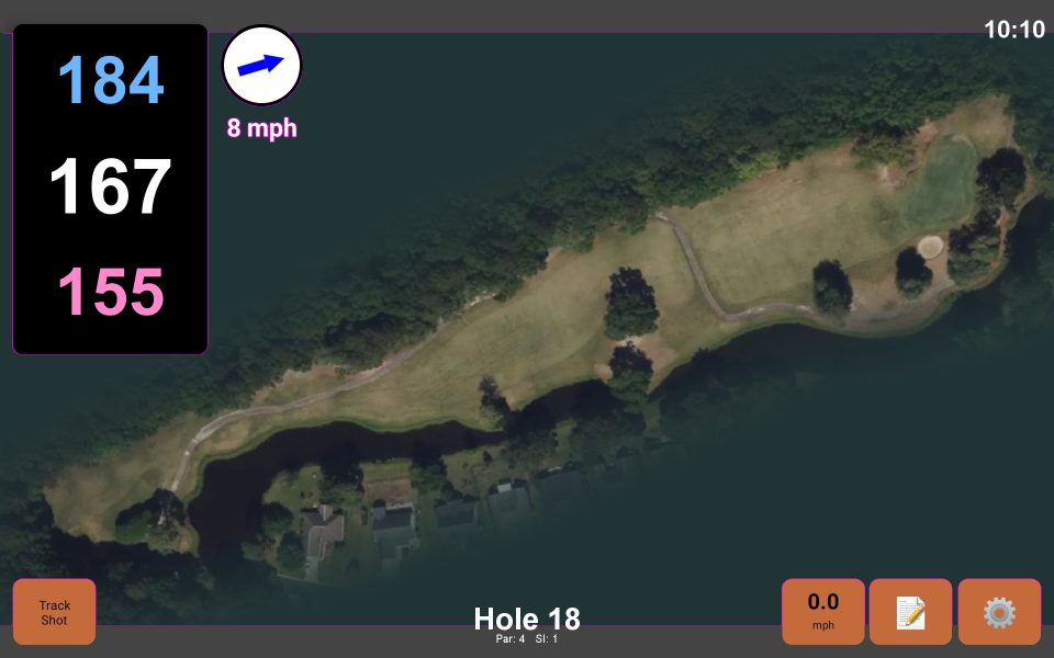 Hole preview 3
