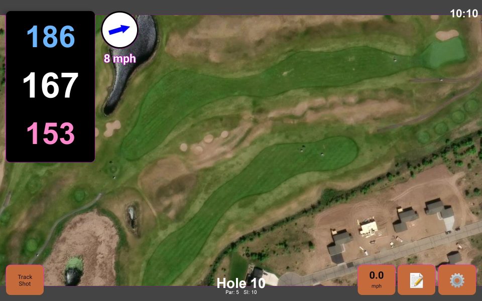 Hole preview 2