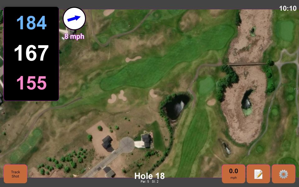 Hole preview 3