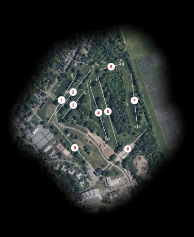Lawrenceville School Golf Club