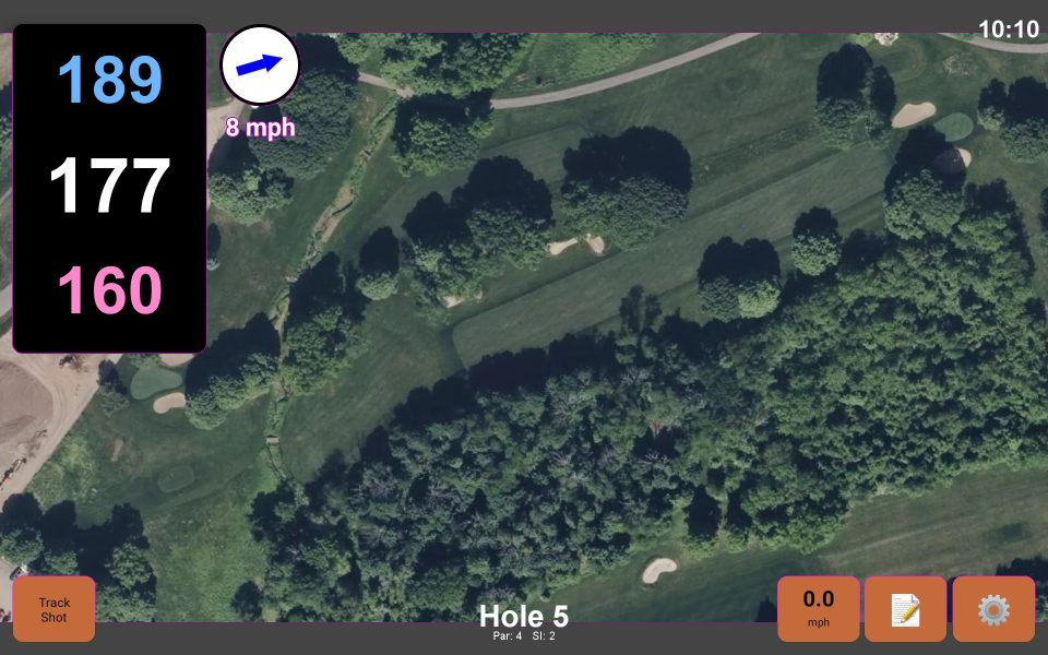 Hole preview 2