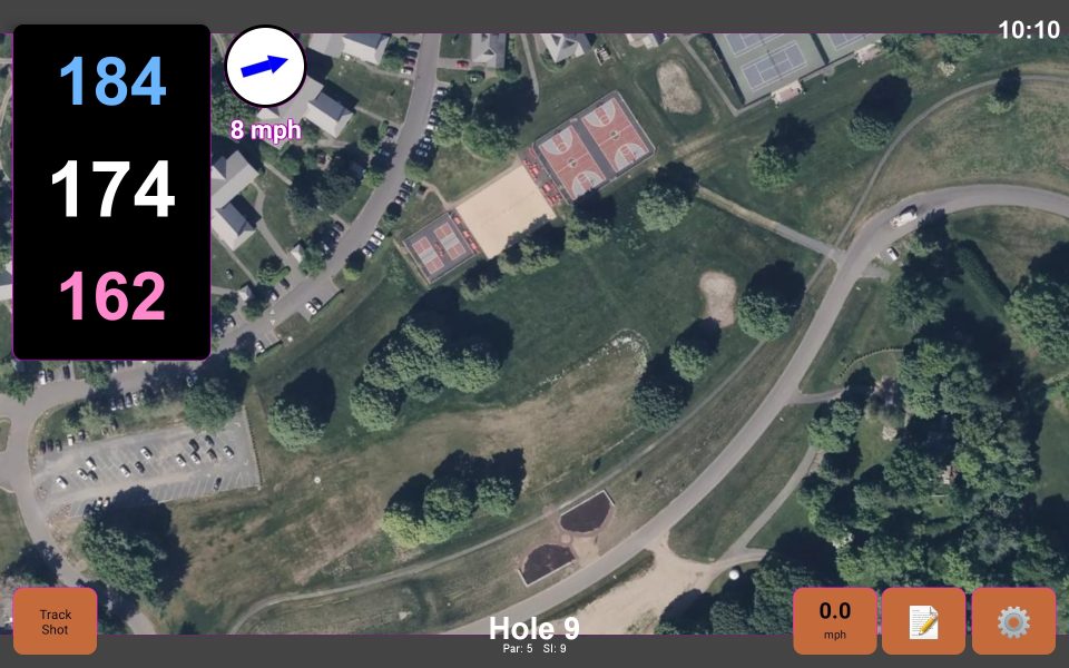 Hole preview 3