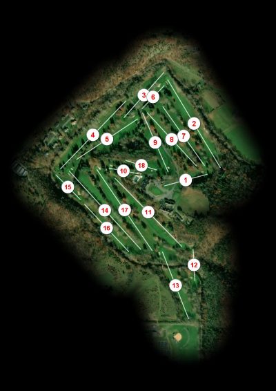 Cumberland Country Club