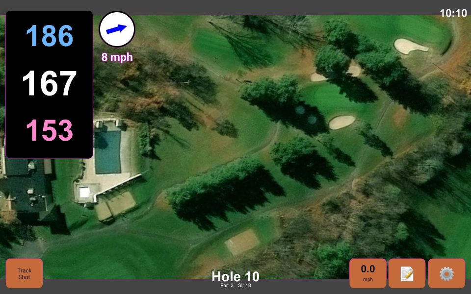 Hole preview 2