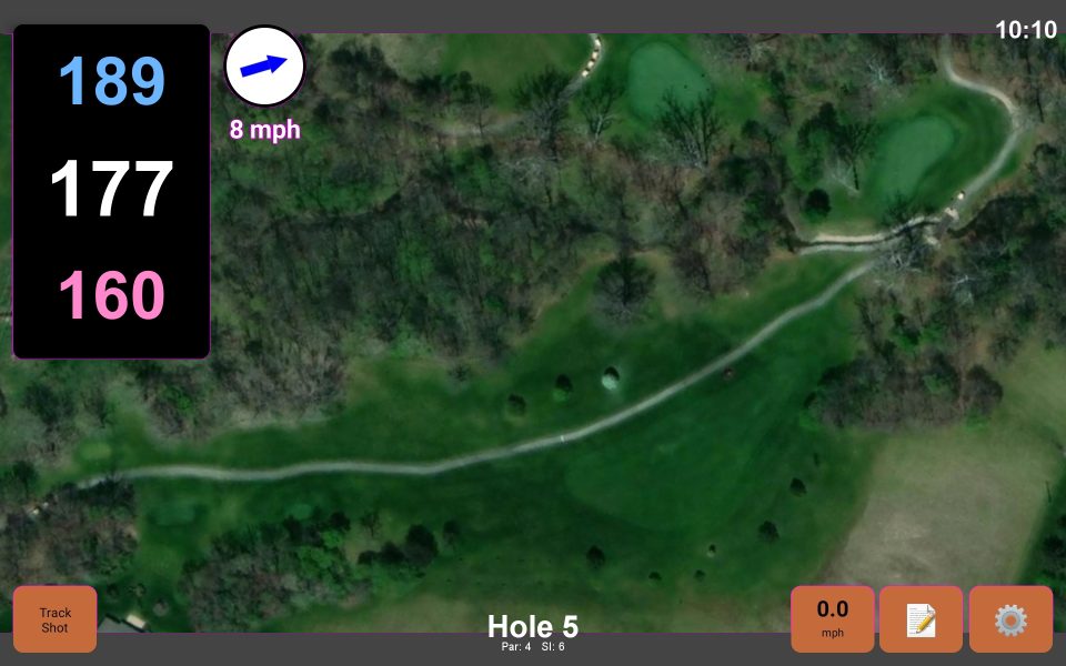 Hole preview 2