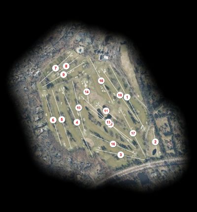 Pine Hollow Club