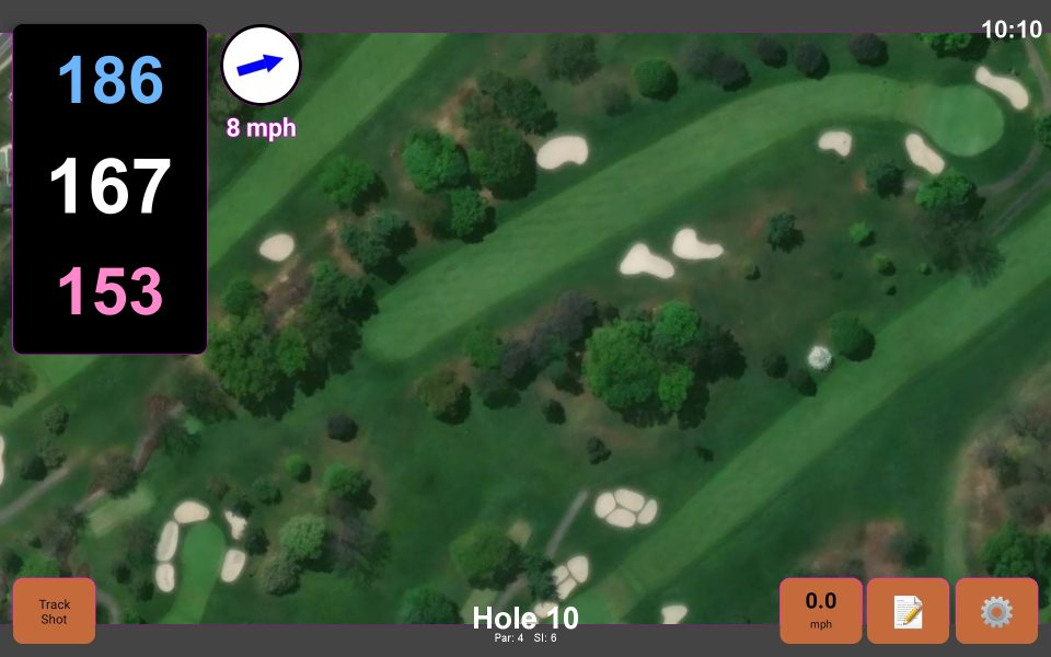 Hole preview 2