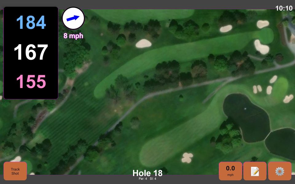 Hole preview 3
