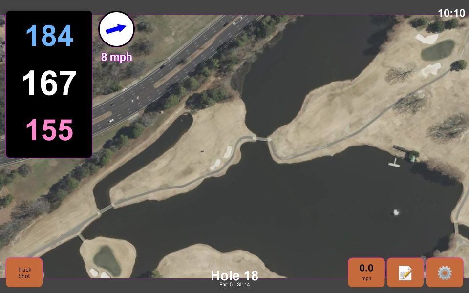Hole preview 3