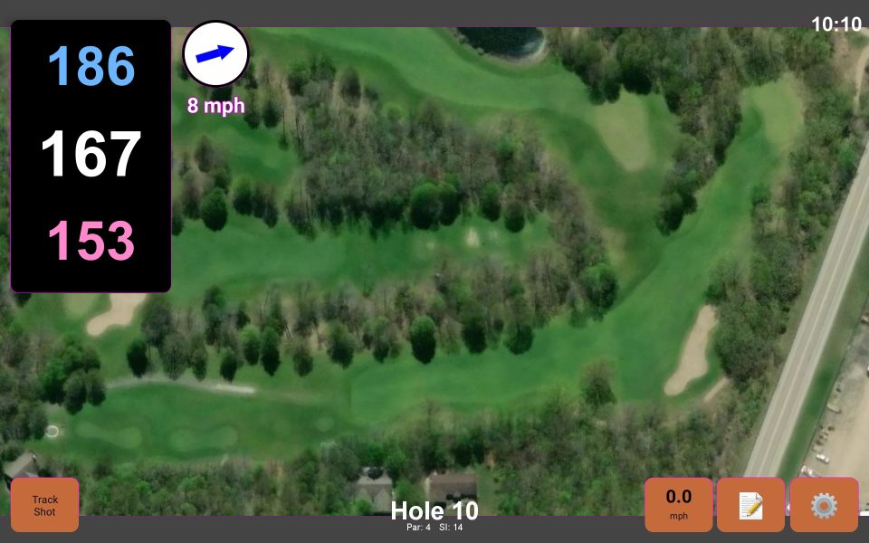 Hole preview 2