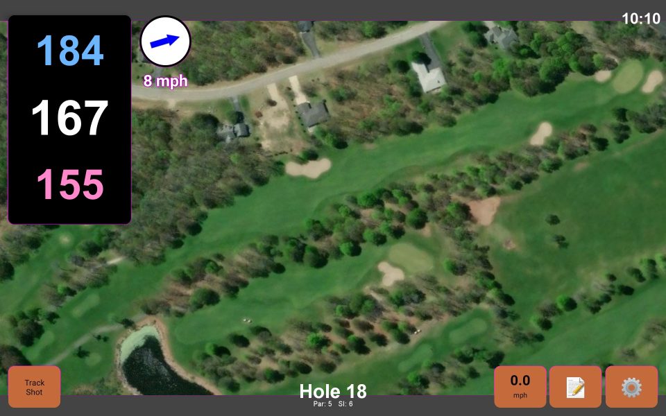 Hole preview 3