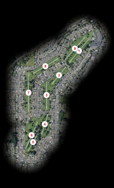 King City Golf Course