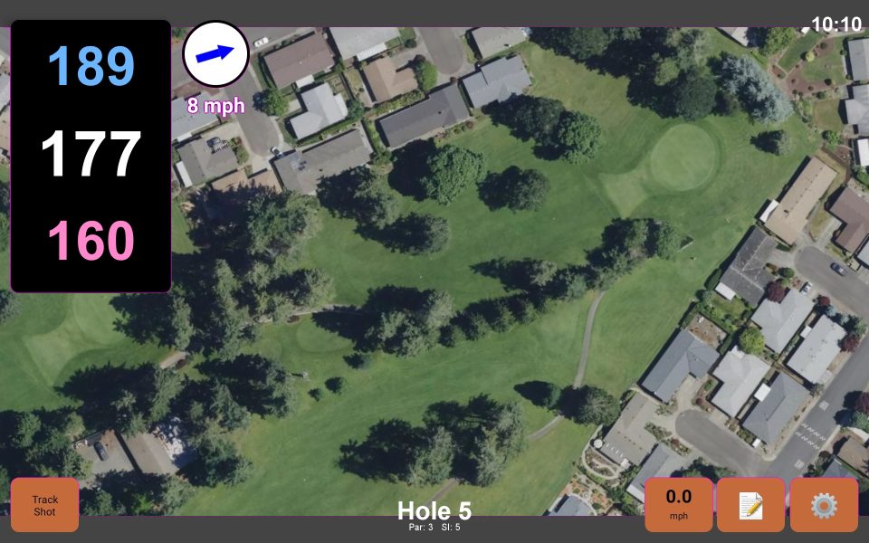 Hole preview 2