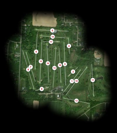 The Elms Country Club