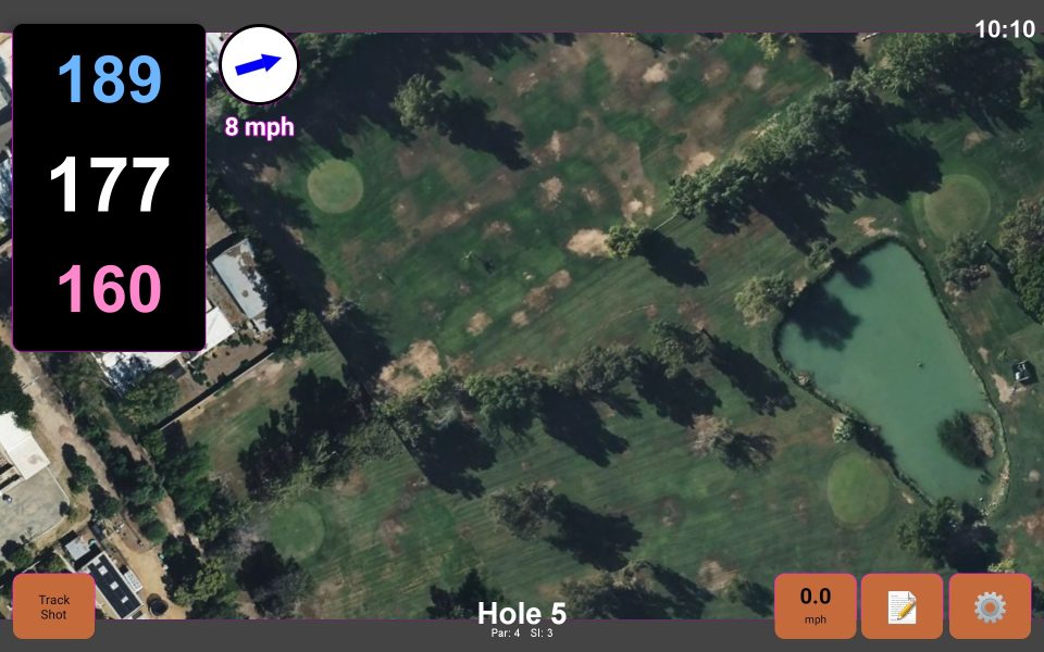 Hole preview 2