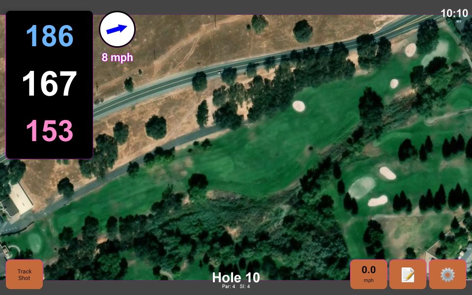 Hole preview 2