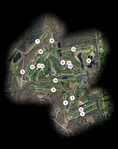 Mohecan Sun Country Club at Pautipaug