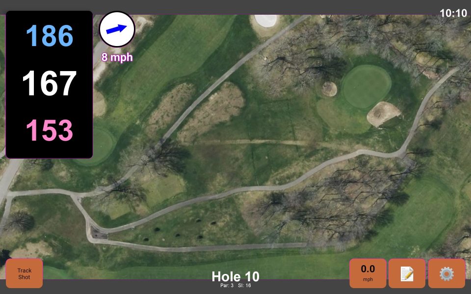 Hole preview 2