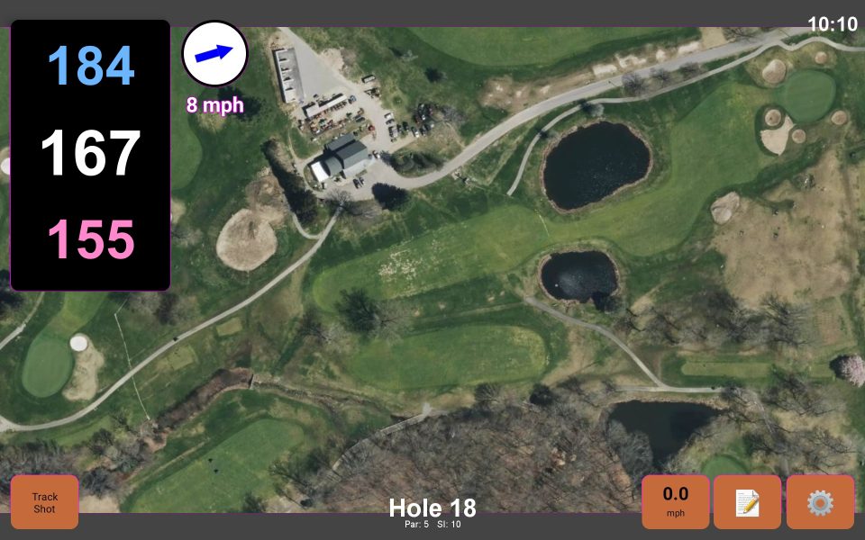 Hole preview 3
