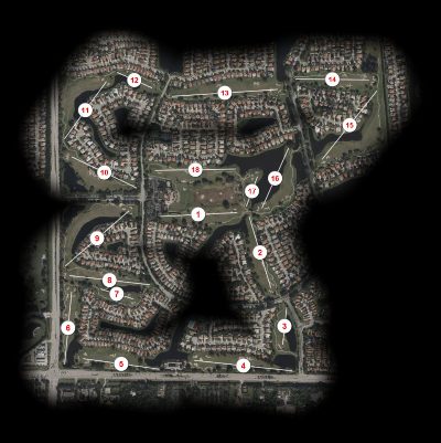 The Club at Winston Trails