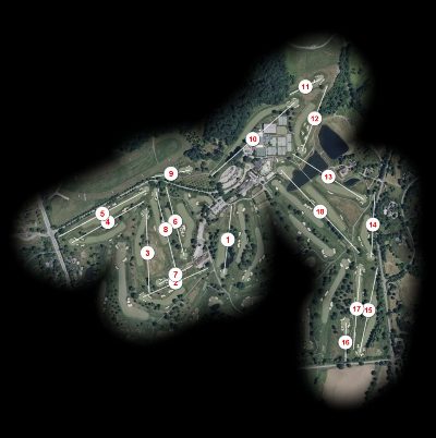 Wilmington Country Club North