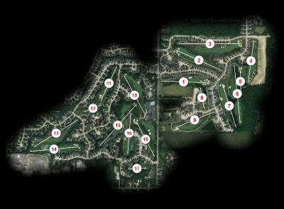 Red Tail Golf Club