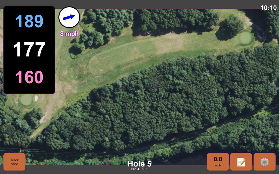 Hole preview 2
