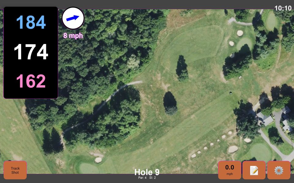 Hole preview 3