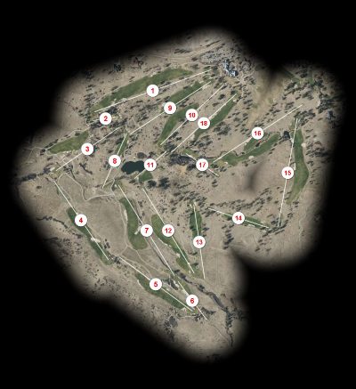 Colorado Golf Club Championship