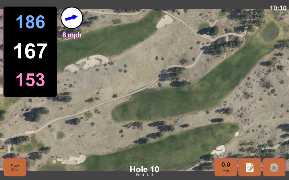 Hole preview 2