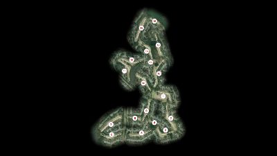 Crowfield Golf & Country Club