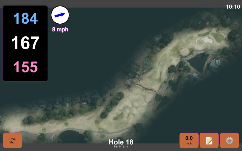 Hole preview 3