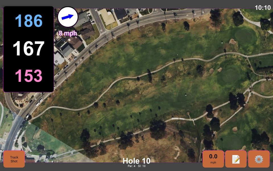 Hole preview 2