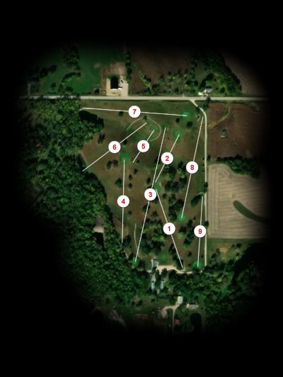 Brooklyn Victor Country Club