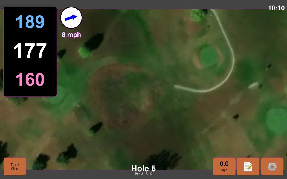 Hole preview 2