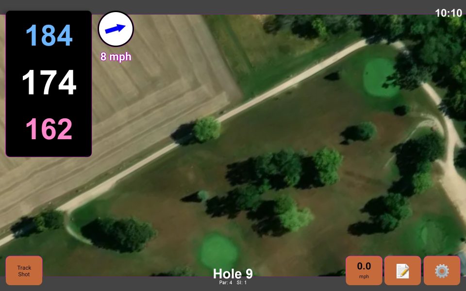 Hole preview 3